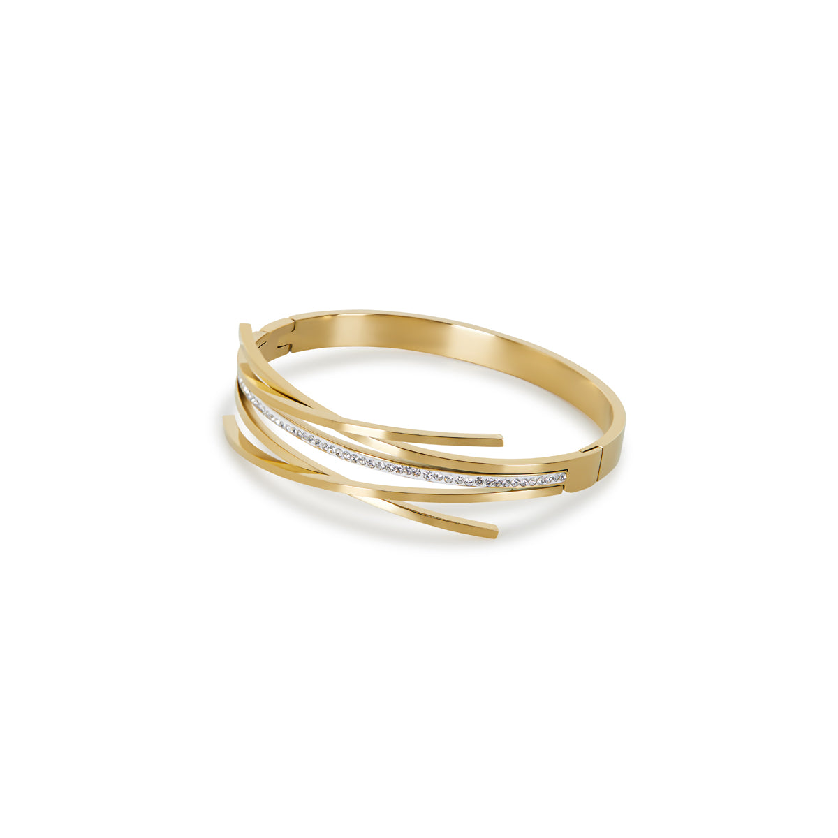 Florence Bangle Bracelet