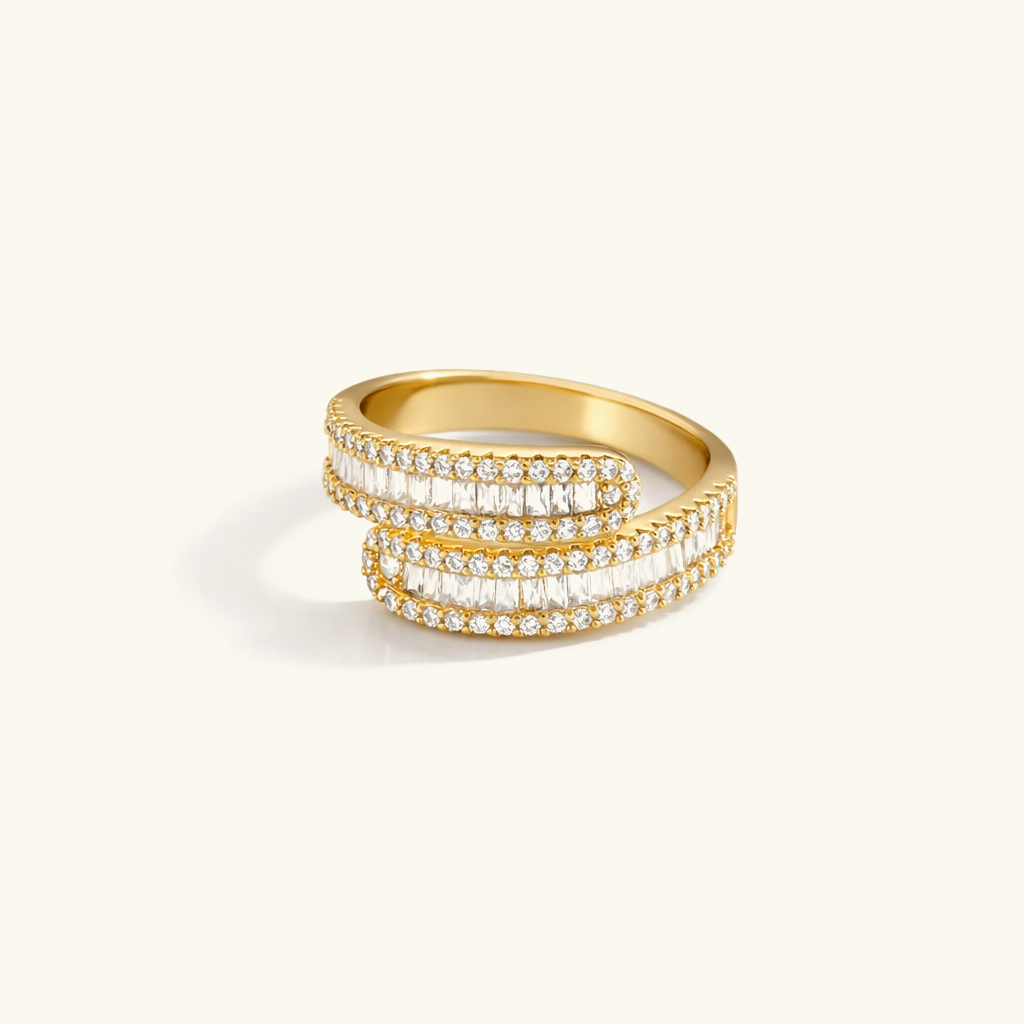 Candice Ring