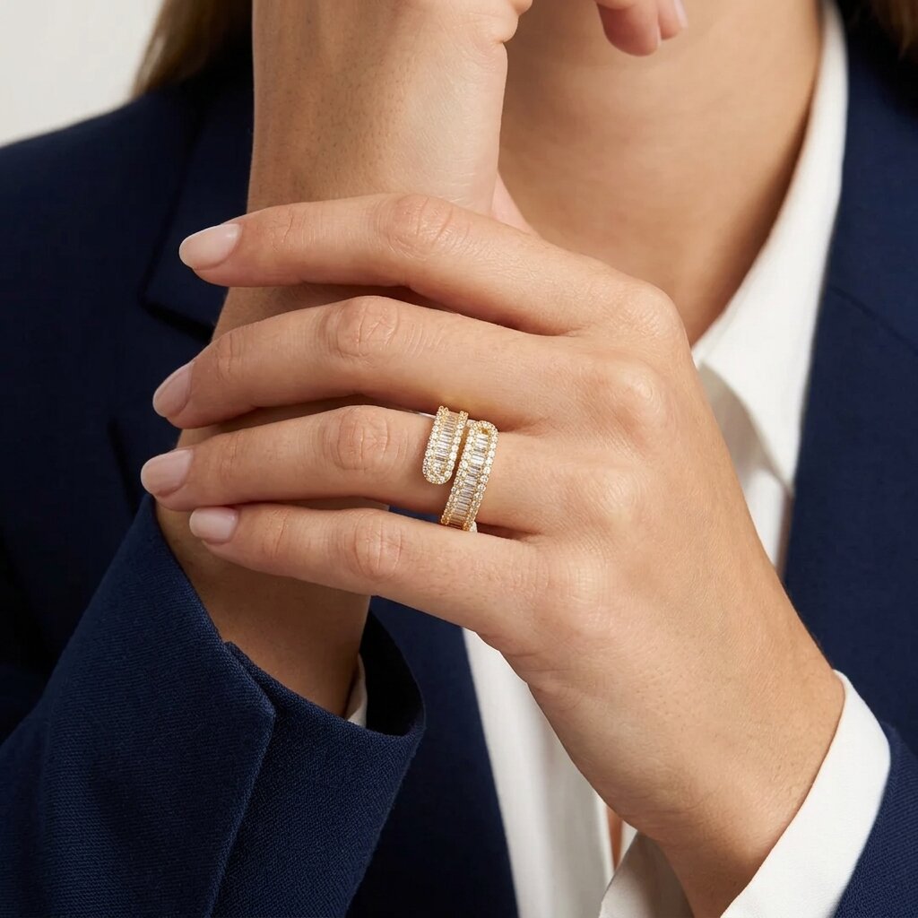 Candice Ring