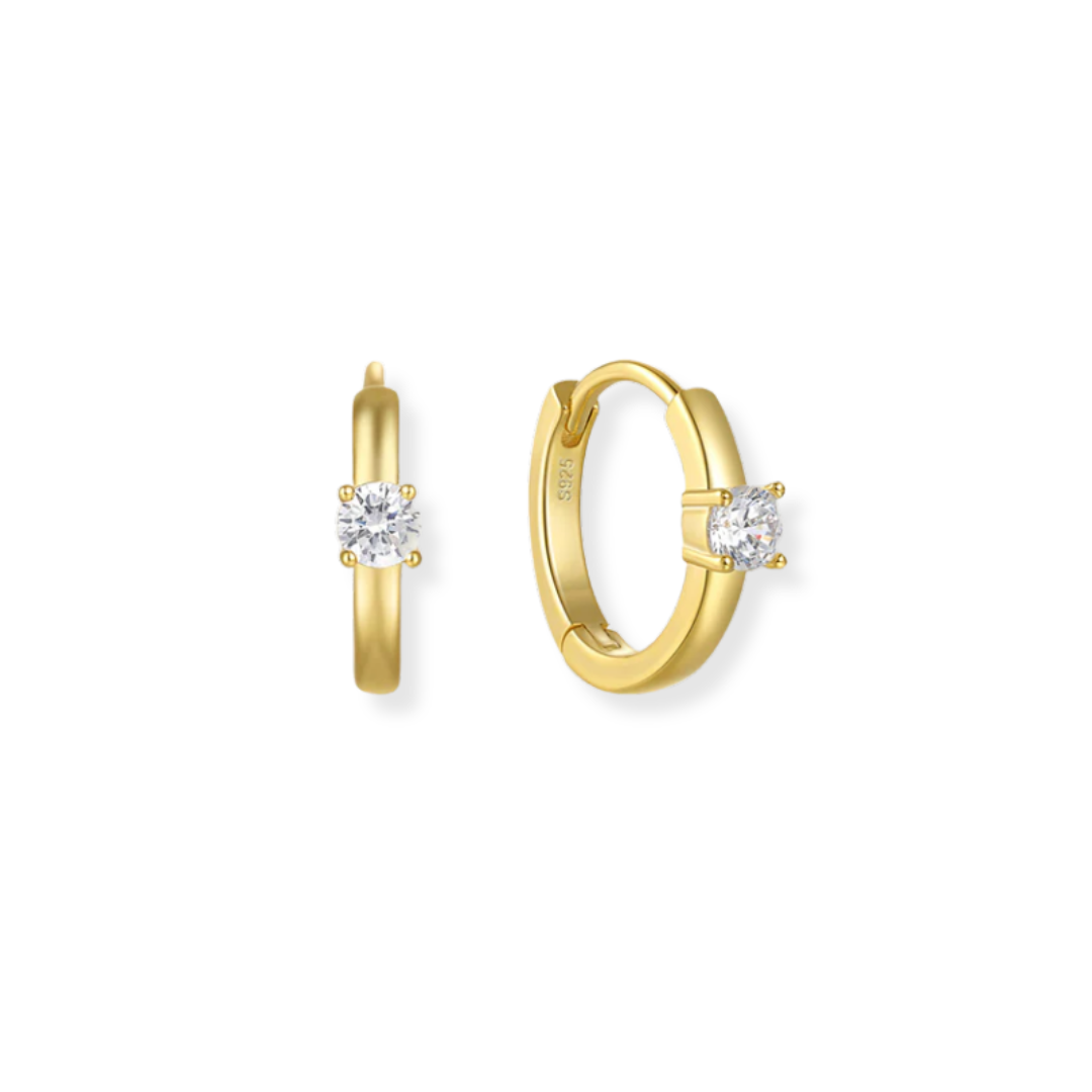 Morgana Pixie Earrings