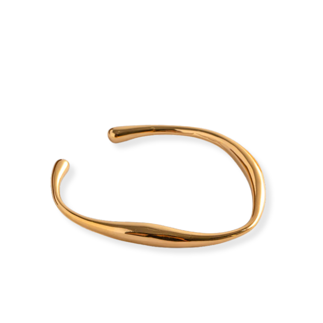 Tiffany Gold Bracelet