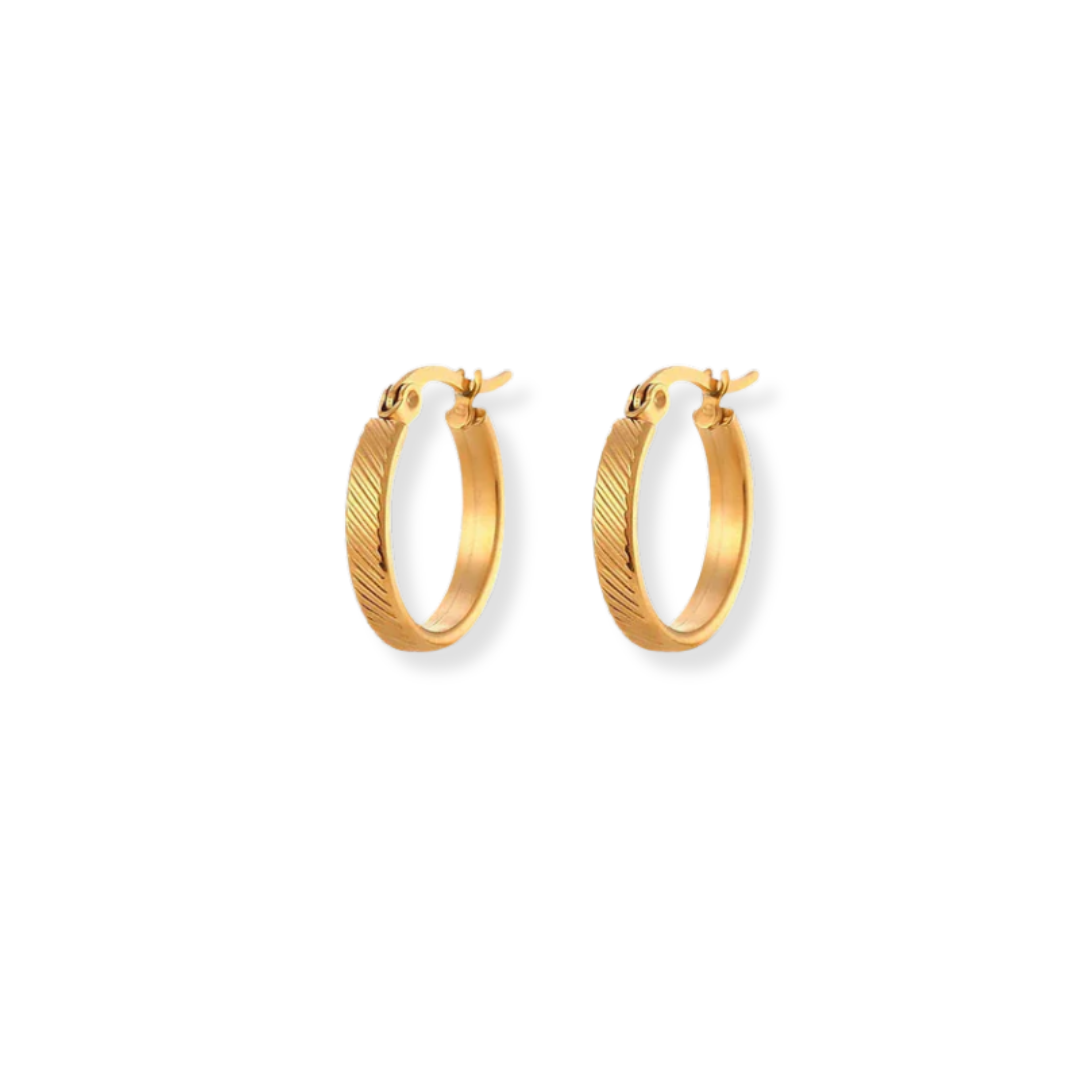 Elanor Earrings