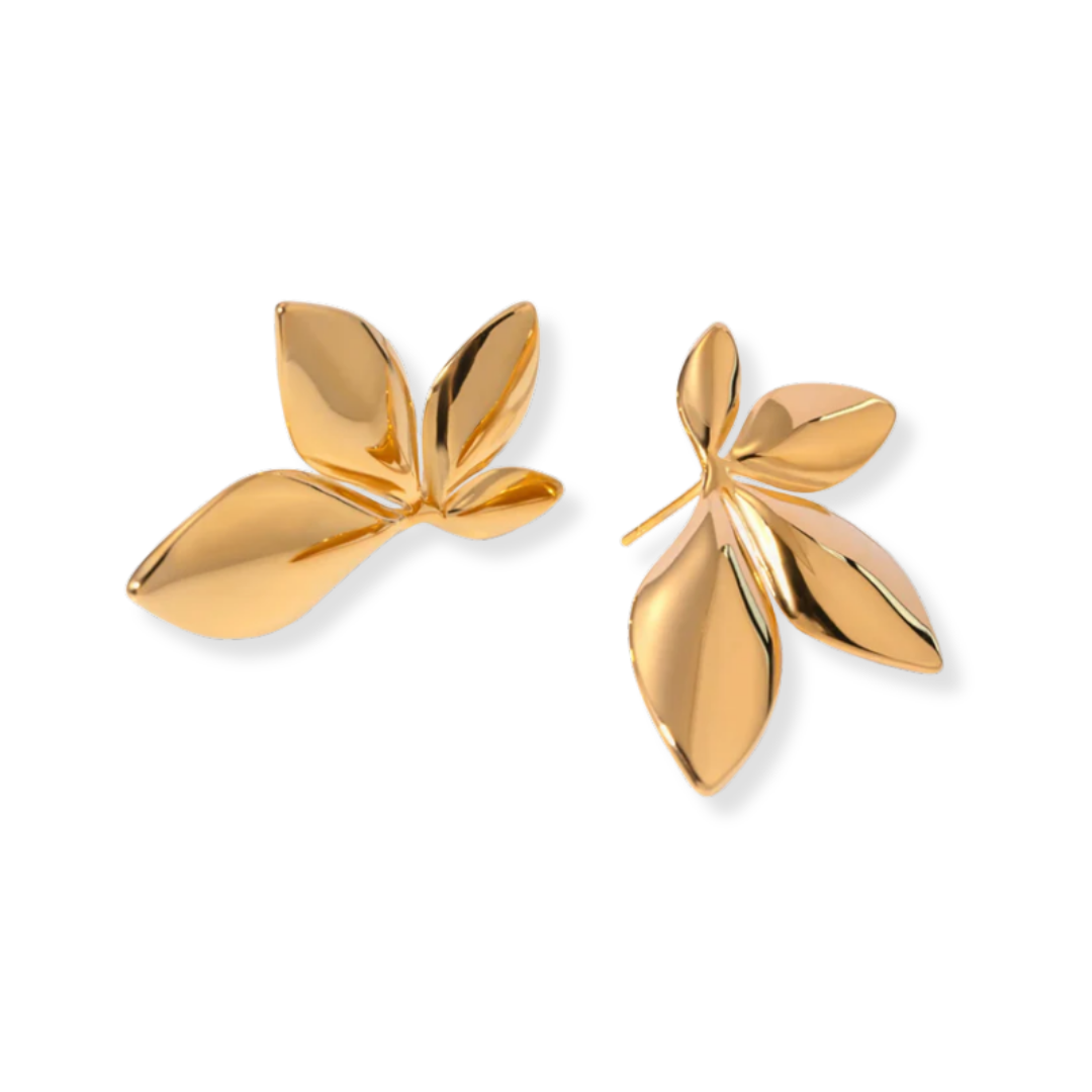 Velle Petal Earrings