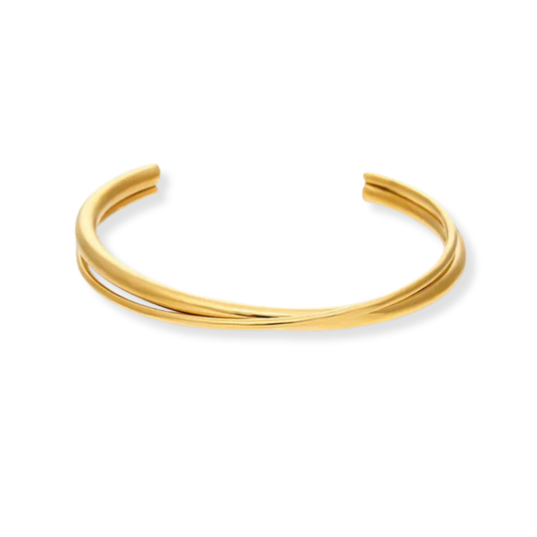 Rianne Layered Bangle Bracelet