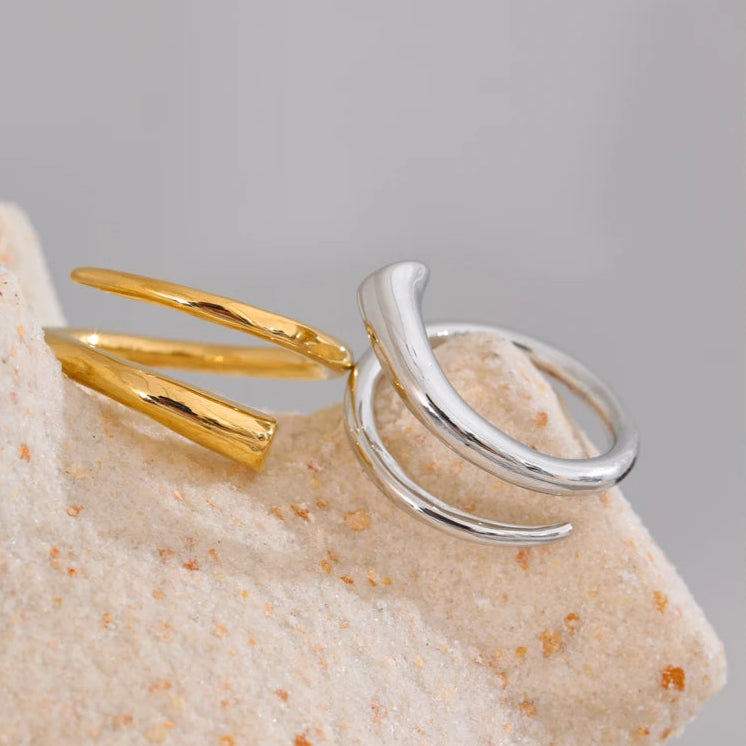Elodie™ Adjustable Ring