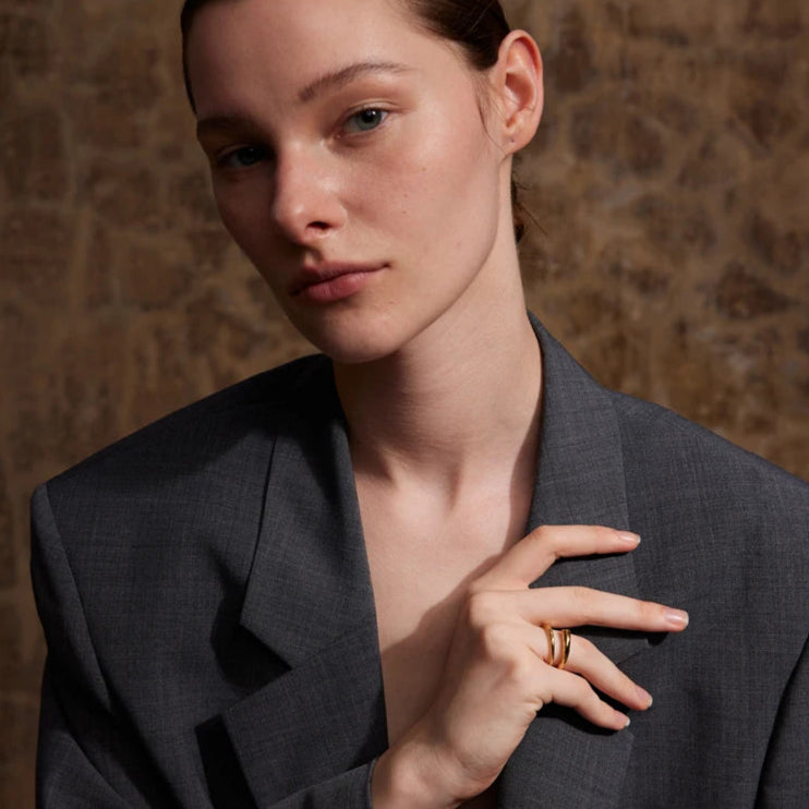 Elodie™ Adjustable Ring
