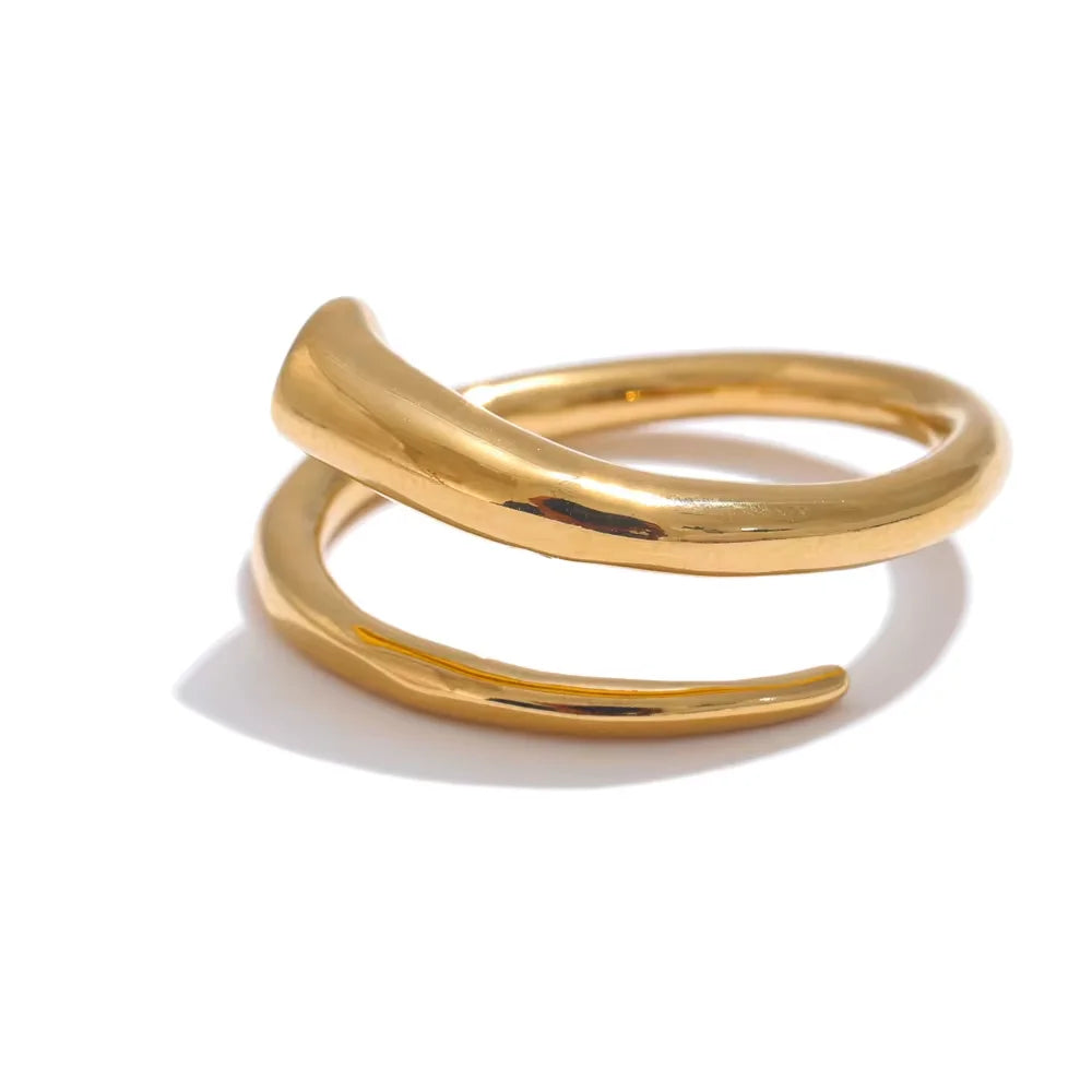 Elodie™ Adjustable Ring