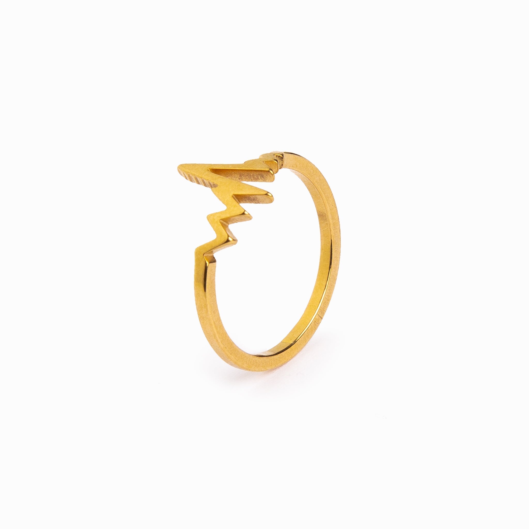 Rhythm Of Love Ring