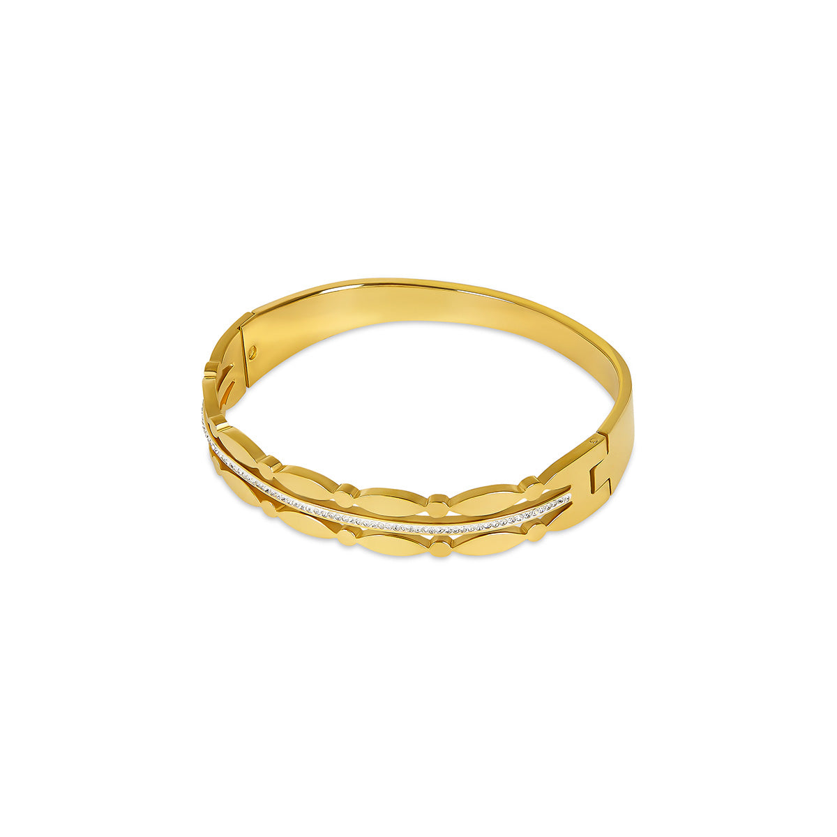Addison Stone Bangle Bracelet