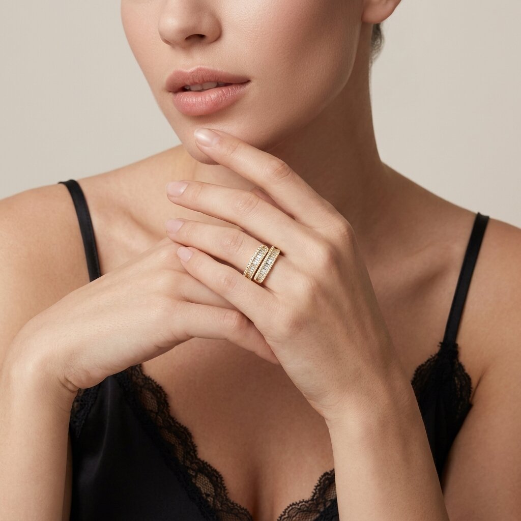 Candice Ring