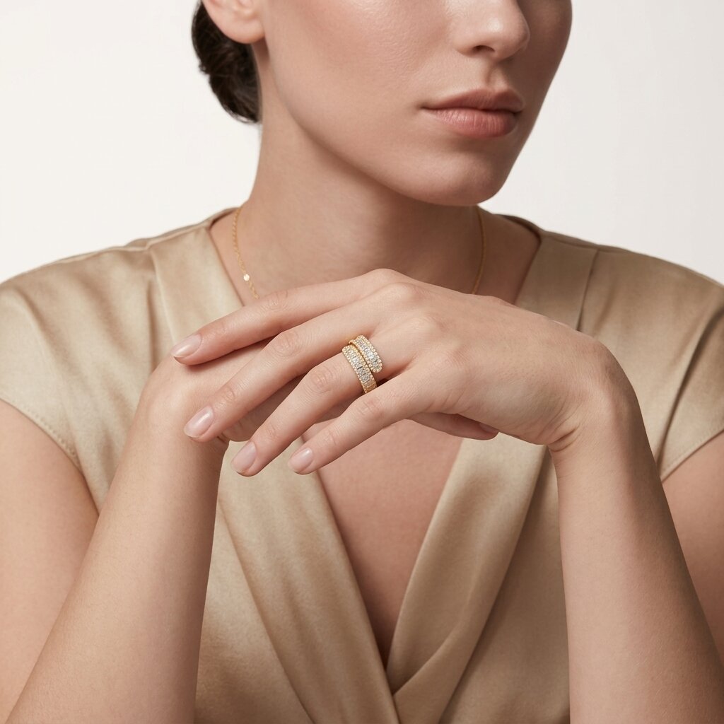 Candice Ring