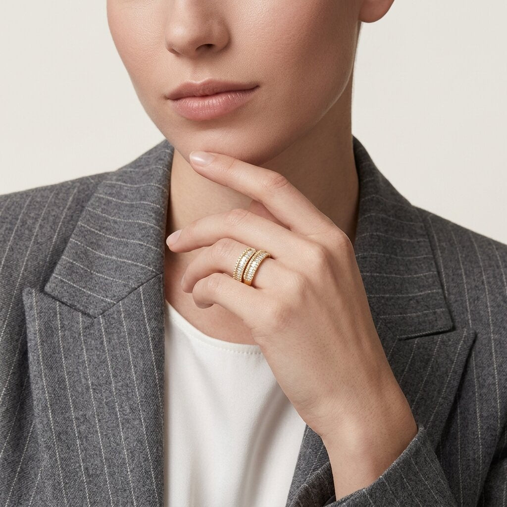 Candice Ring