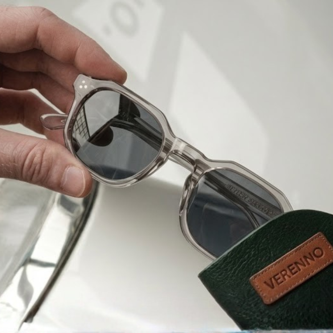 Lunettes de soleil Verenno