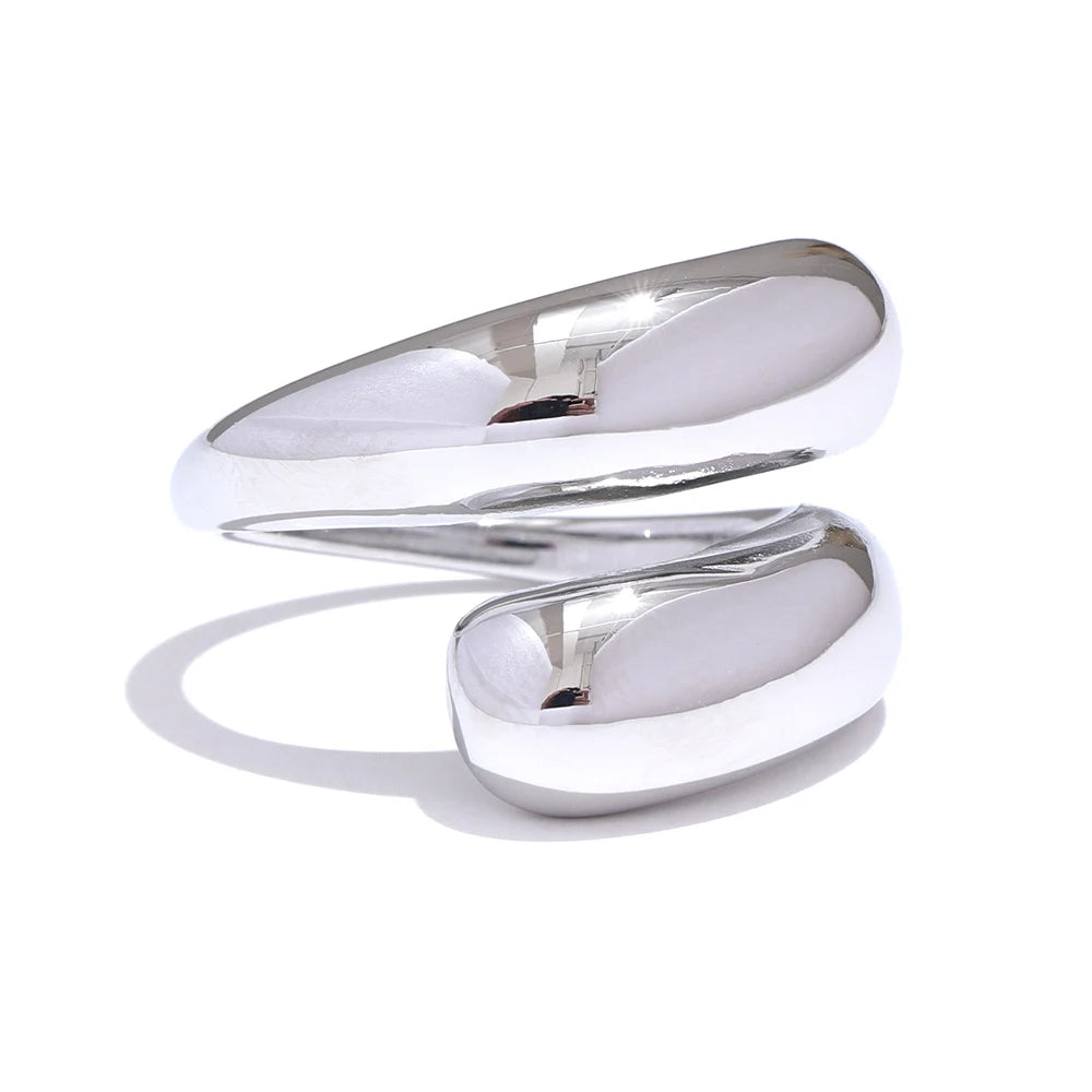Adeline™ Adjustable Ring