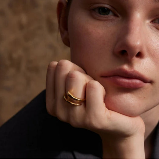 Elodie™ Adjustable Ring