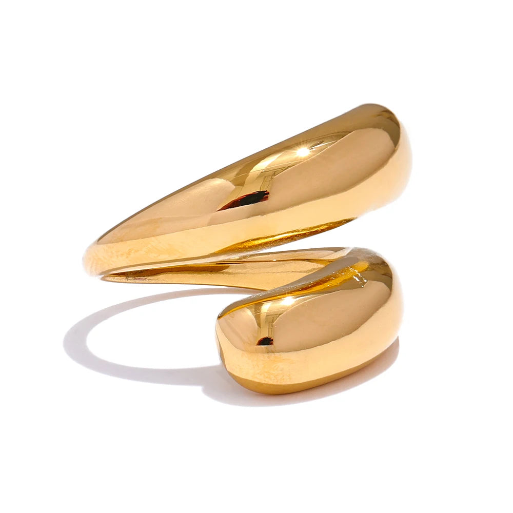 Adeline™ Adjustable Ring