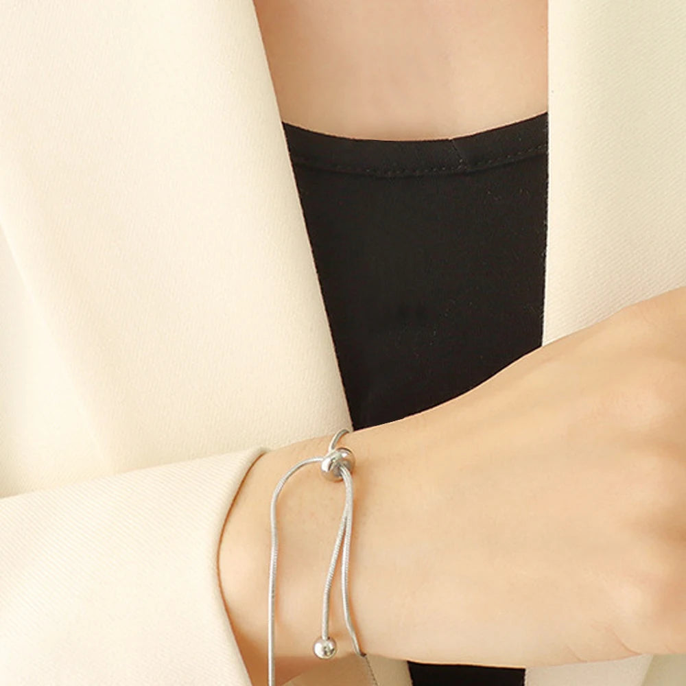 Fioren Sliding Bead Bracelet
