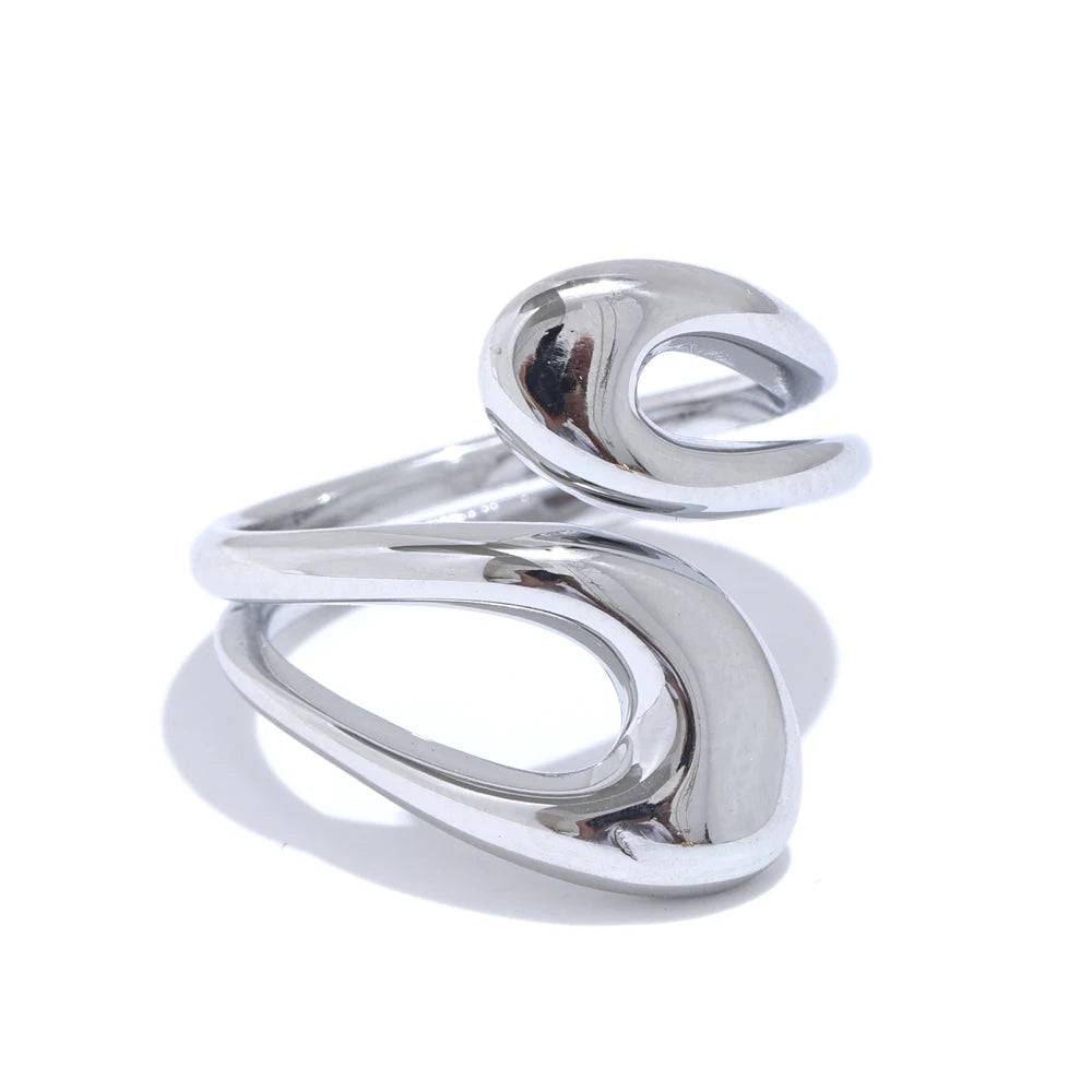 Marcelle™ Adjustable Ring