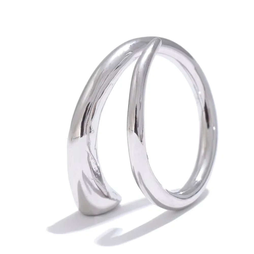 Elodie™ Adjustable Ring