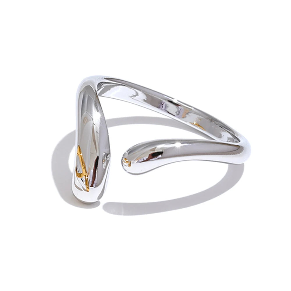 Elowen™ Adjustable Ring